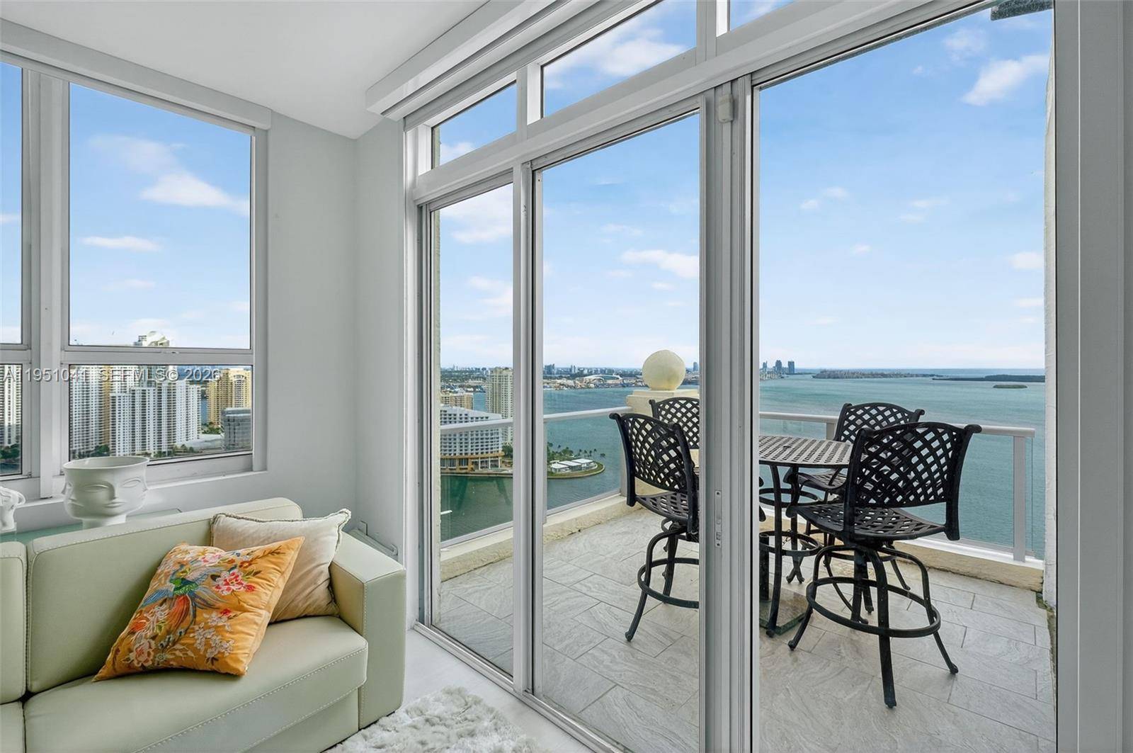 1155 Brickell Bay DrMiami - THE MARK ON BRICKELL COND condo unit PH210 - picture