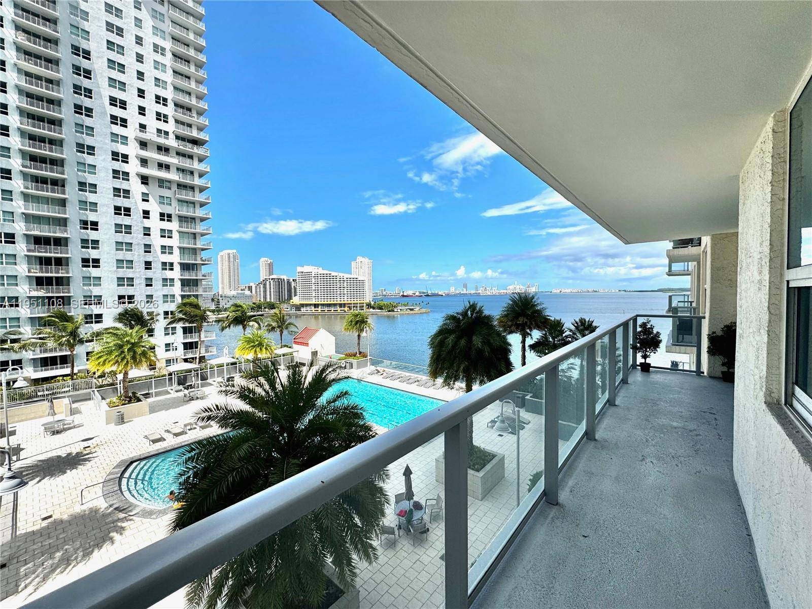 1155 Brickell Bay DrMiami - Condo/Co-Op/Annual,Condo condo unit 906 - picture