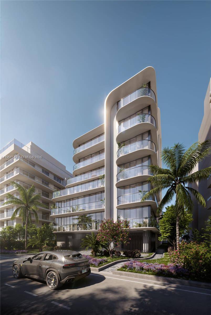 1160 101 StBay Harbor Islands - Condo 5+ Stories,Condo condo unit 601 - picture