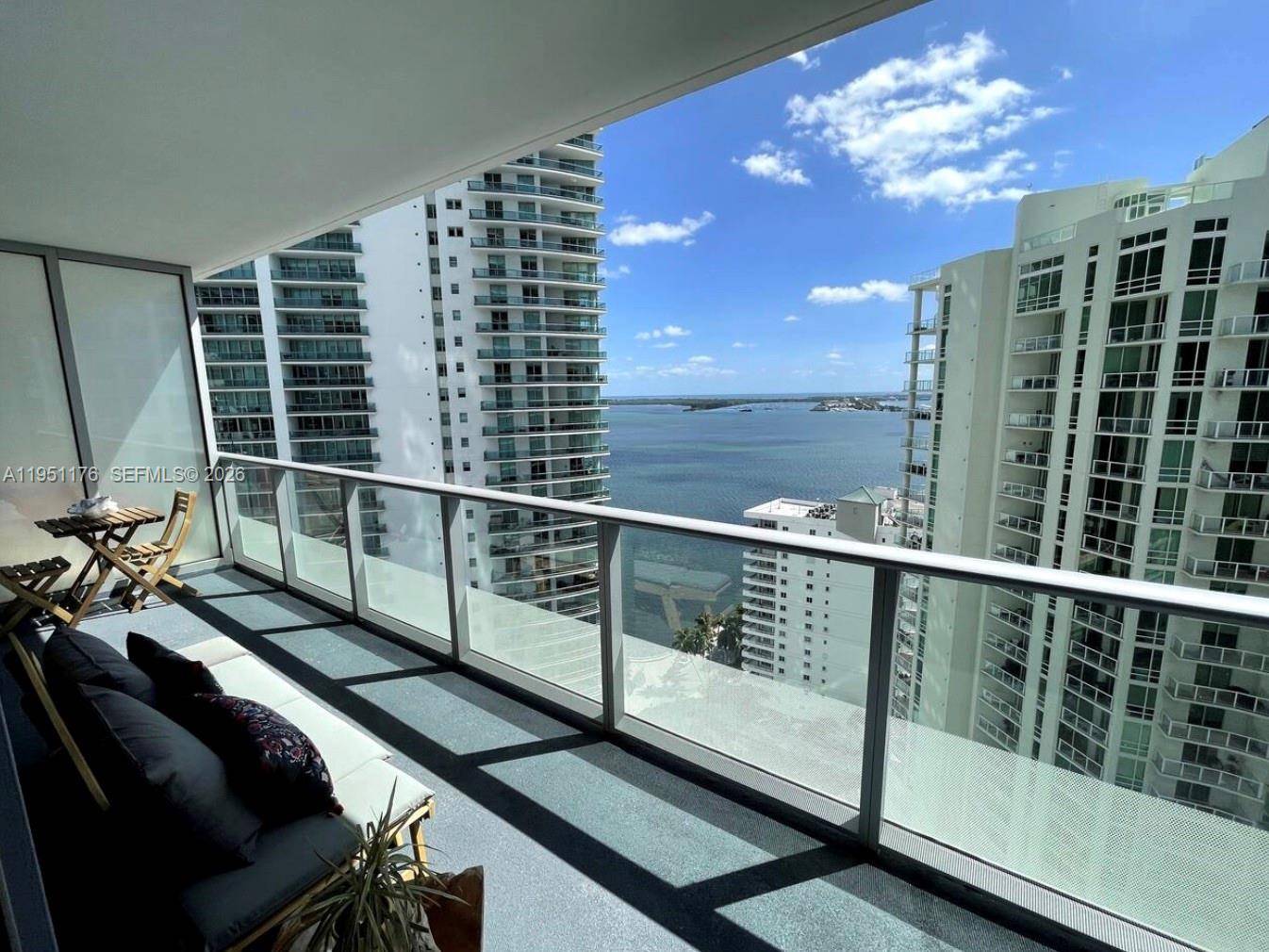1300 Brickell Bay DrMiami - Condo/Co-Op/Seasonal,Condo condo unit 2405 - picture