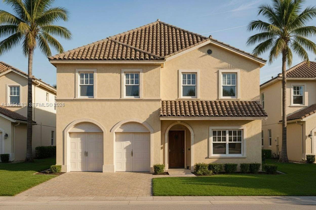 13361 SW 272nd LnHomestead - picture