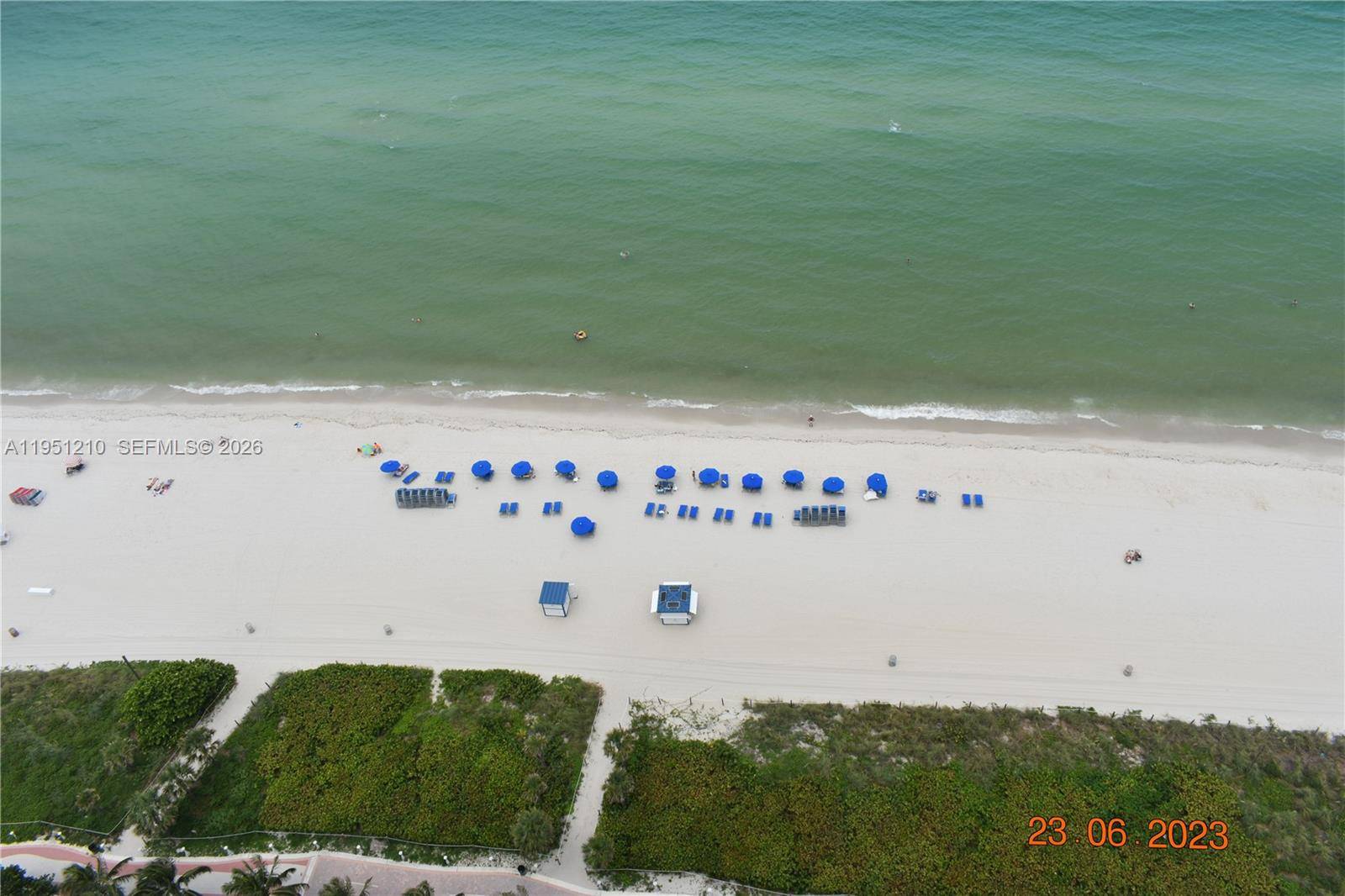 6365 Collins AveMiami Beach - Condo/Co-Op/Seasonal,Condo condo unit 3102 - picture