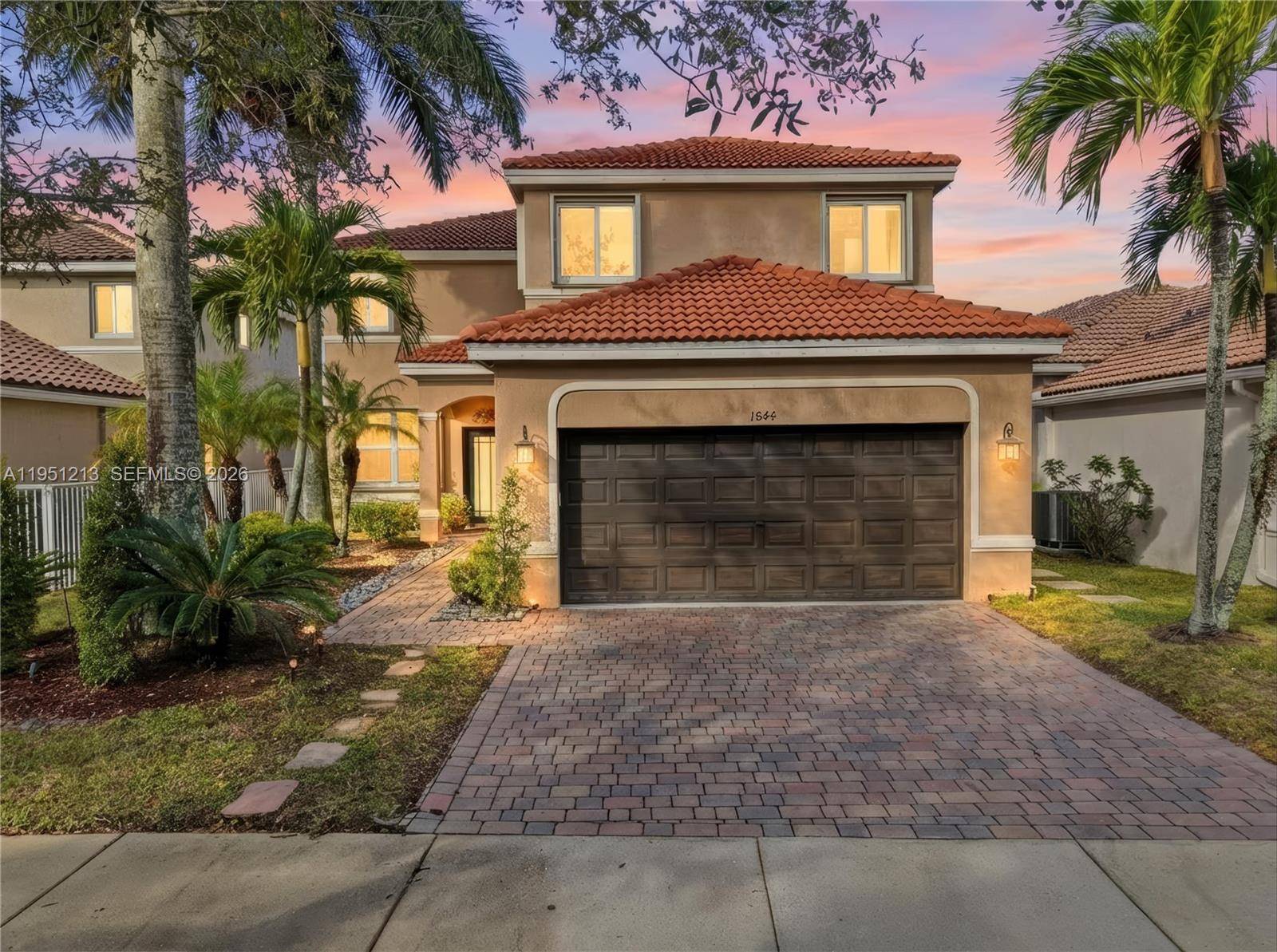 1844 Aspen LnWeston - picture