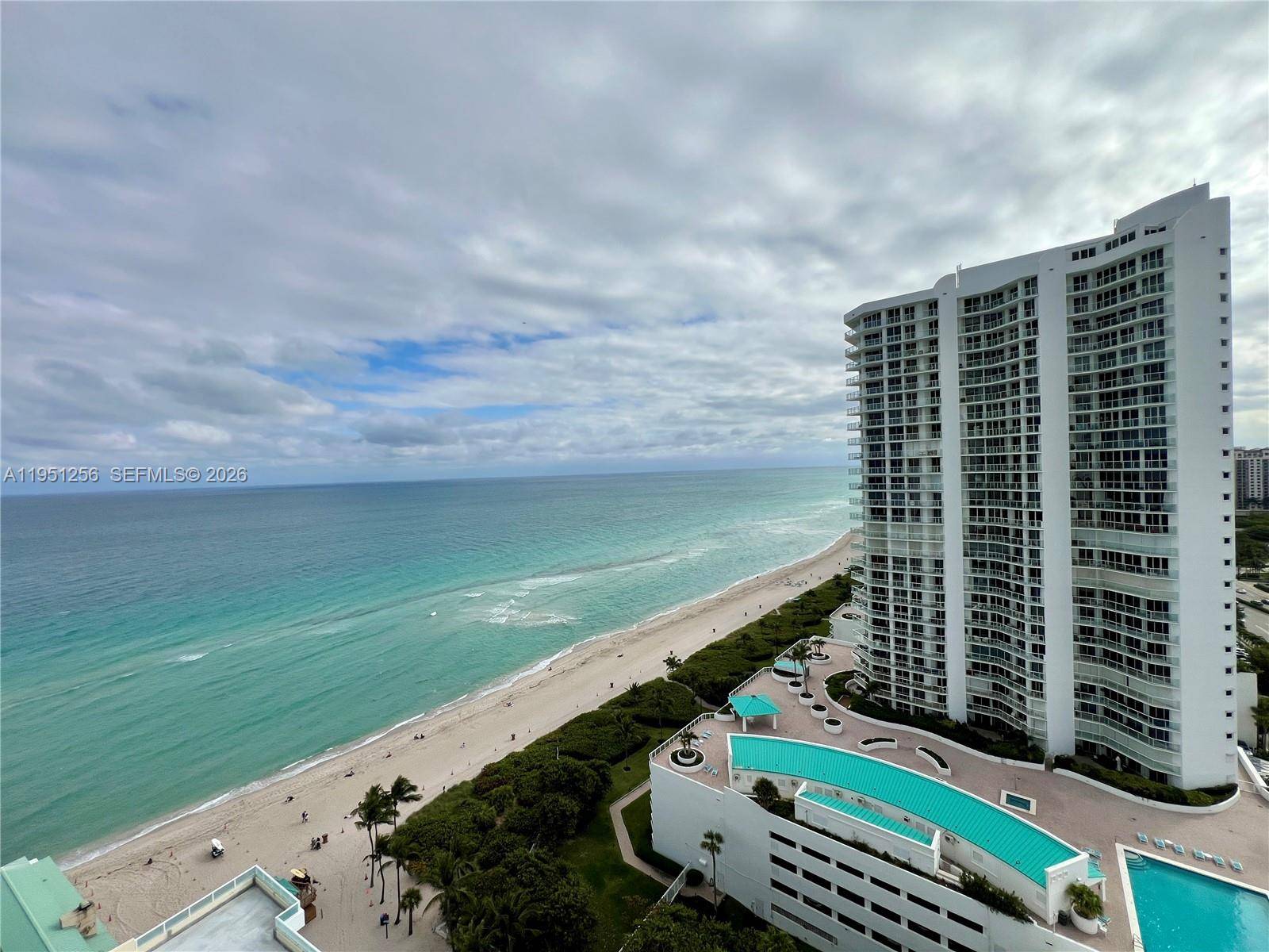 16699 Collins AveSunny Isles Beach - Condo/Co-Op/Annual,Condo condo unit 2109 - picture