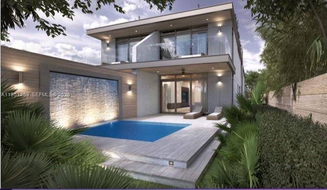 6021 SW 76th StSouth Miami - picture