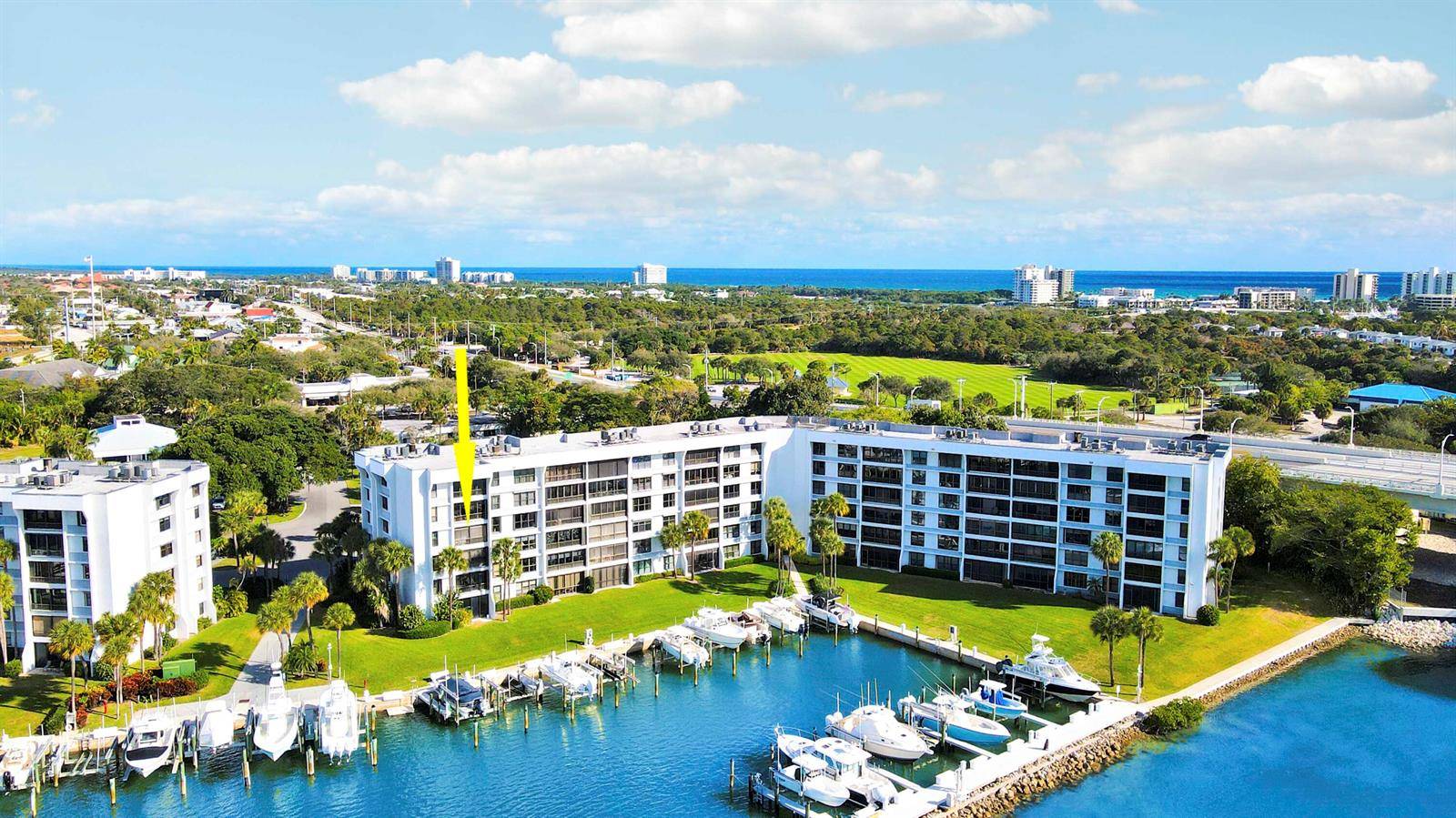 1748 Jupiter CoveJupiter - JUPITER COVE CONDO condo unit 417 - picture