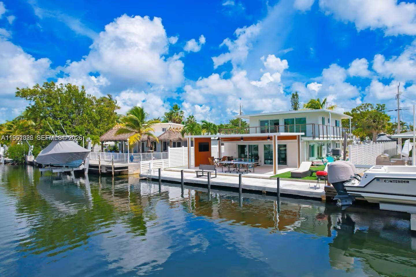 125 Gardenia StPlantation Key - picture