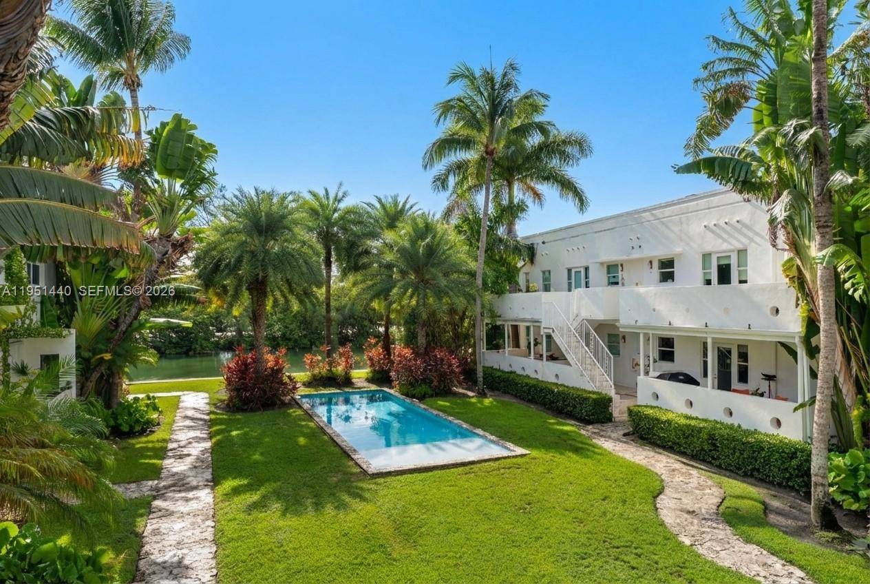 4017 N Meridian AveMiami Beach - Condo 1-4 Stories,Condo condo unit 4017 - picture