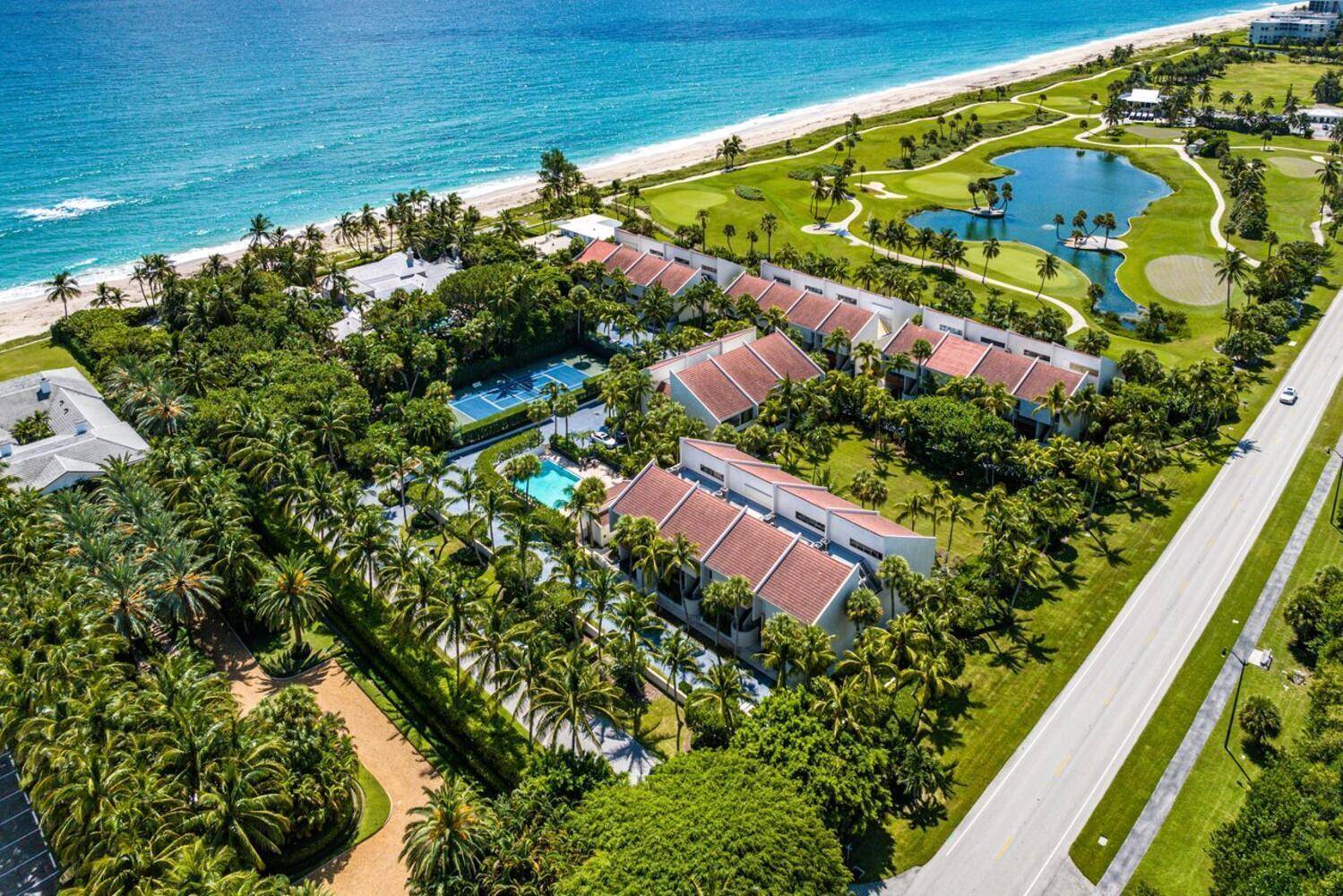 2335 S OceanPalm Beach - Condo condo unit C9 - picture