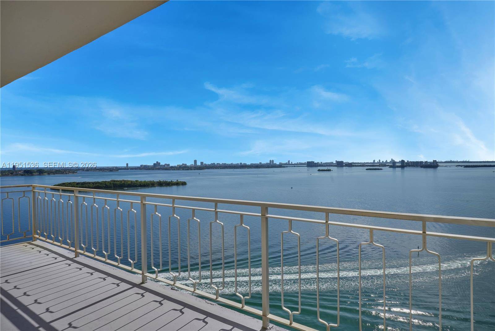 11111 Biscayne BlvdMiami - Condo 5+ Stories,Condo condo unit 21C - picture