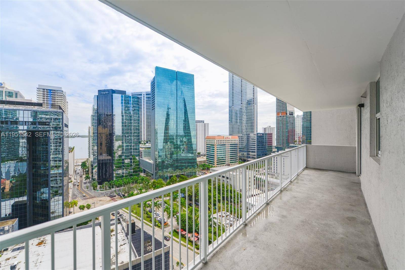 1250 S Miami AveMiami - VUE AT BRICKELL CONDO condo unit 1906 - picture