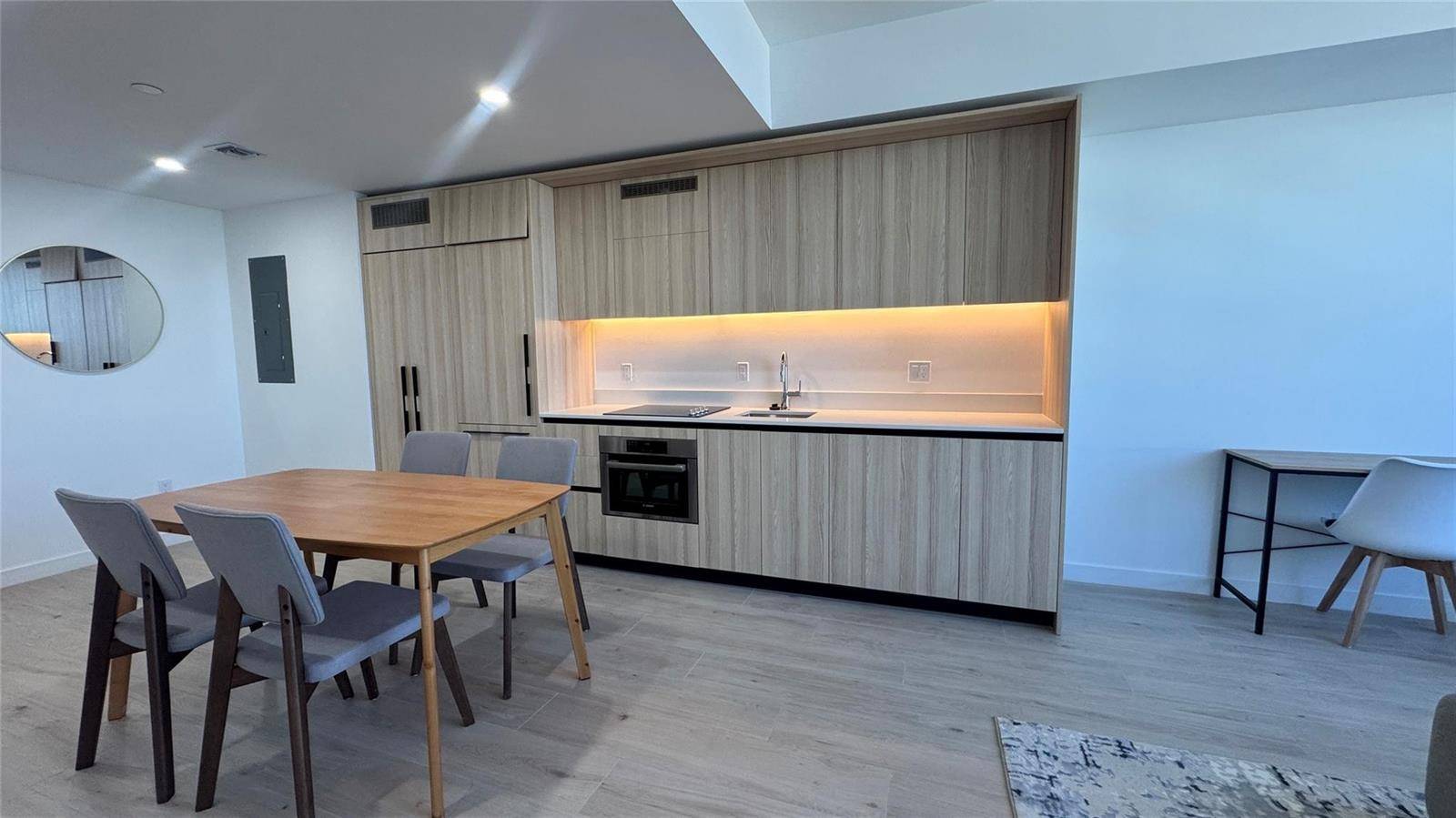 225 N MiamiMiami - District 225 condo unit 3604 - picture