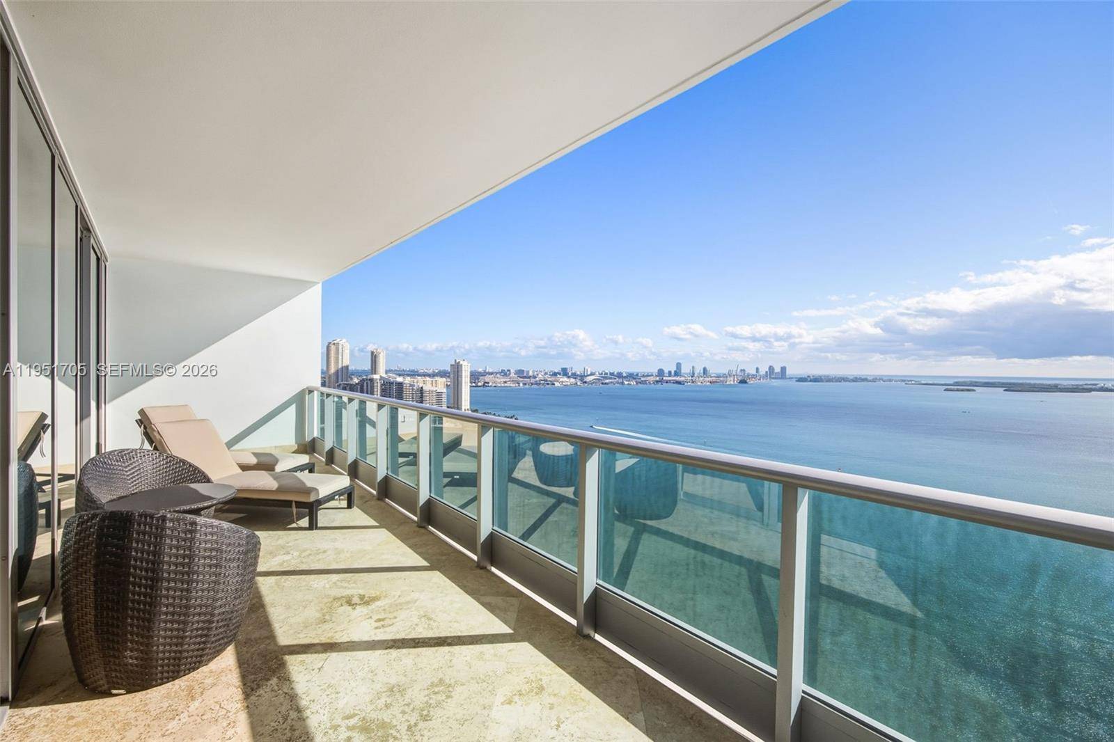 1331 Brickell Bay DrMiami - Condo 5+ Stories,Condo condo unit 2807 - picture