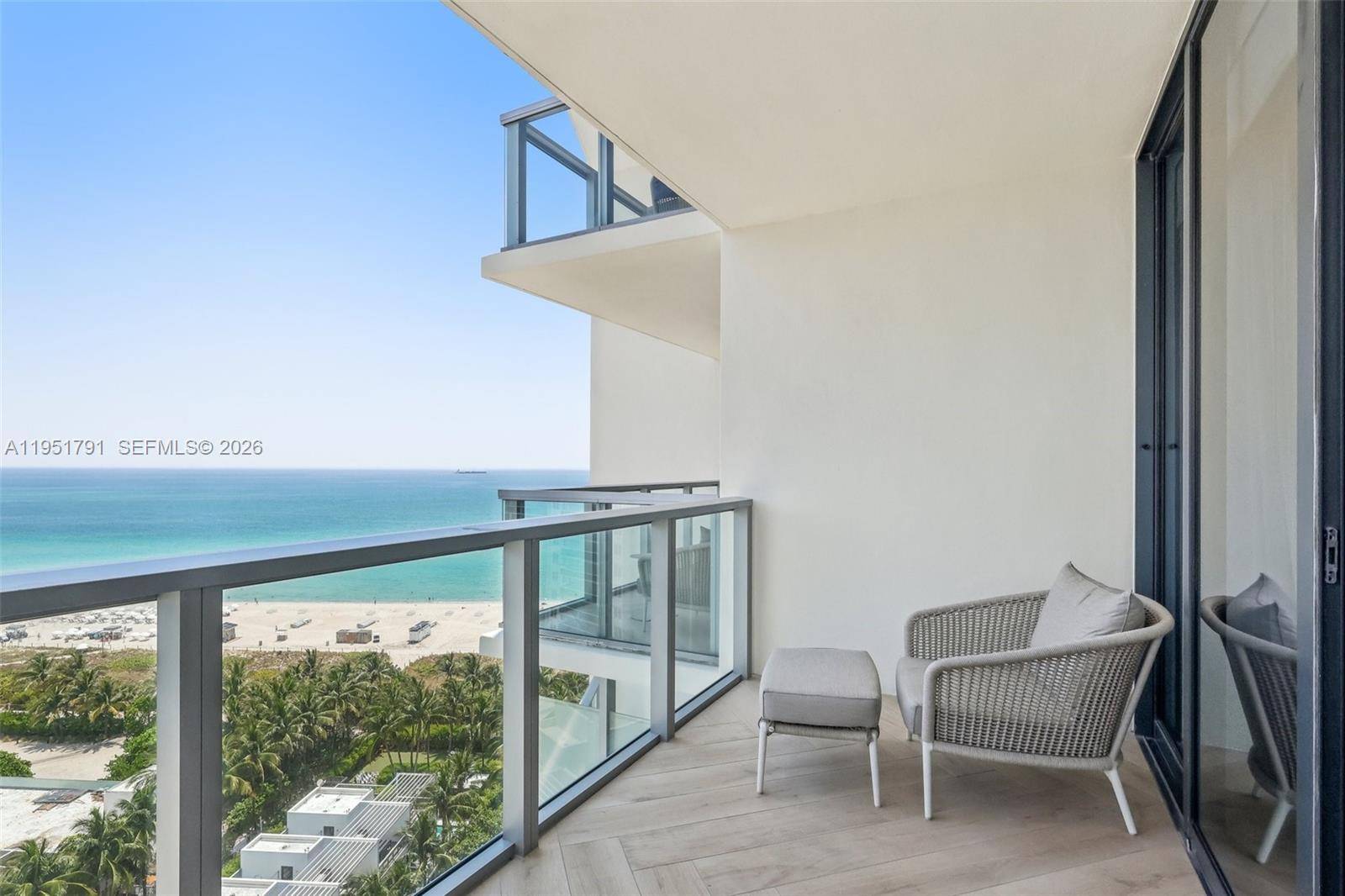 2201 Collins AveMiami Beach - 2201 COLLINS AVE CONDO condo unit 1511 - picture