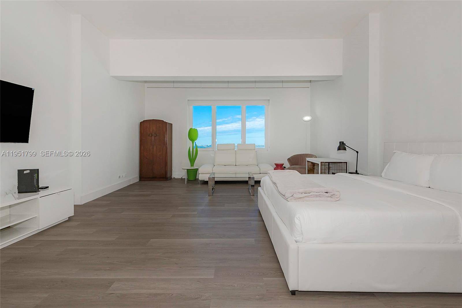 2301 Collins AveMiami Beach - Condo/Co-Op/Seasonal,Co-Op condo unit 1636 - picture