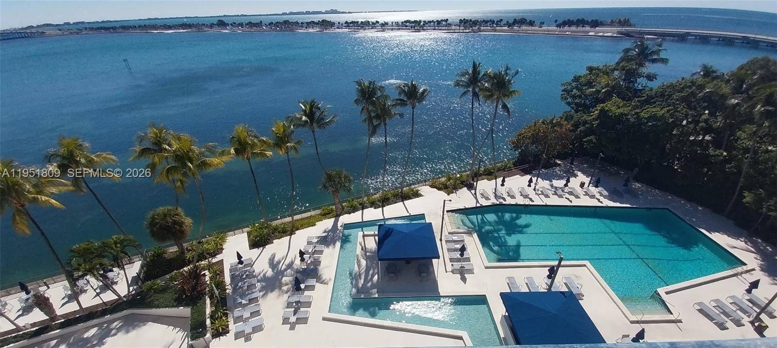 2333 Brickell AveMiami - Condo 5+ Stories,Condo condo unit 602 - picture