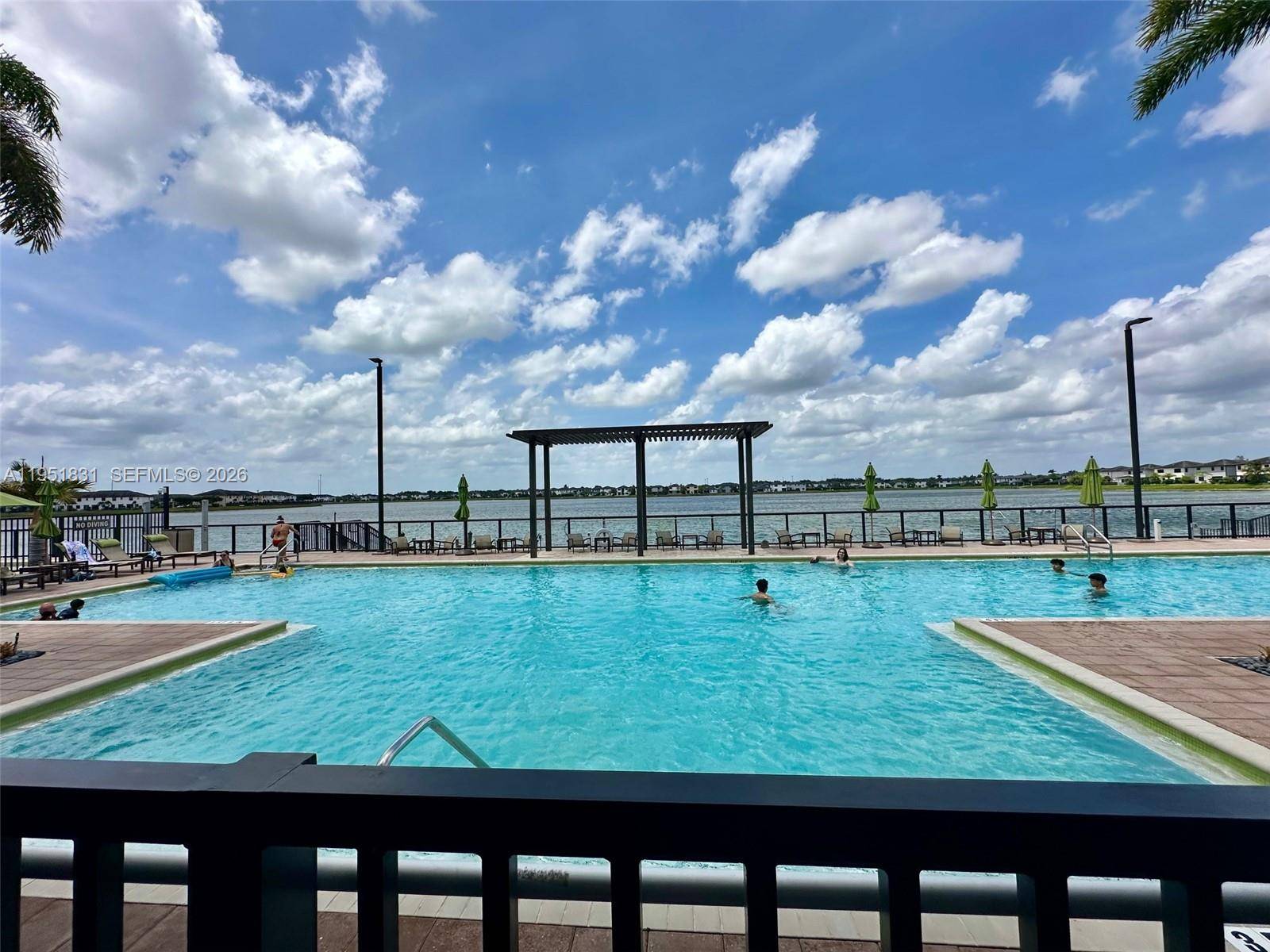 9113 NW 159th StMiami Lakes - Townhouse/Villa-Annual,Townhouse condo unit 9113 - picture