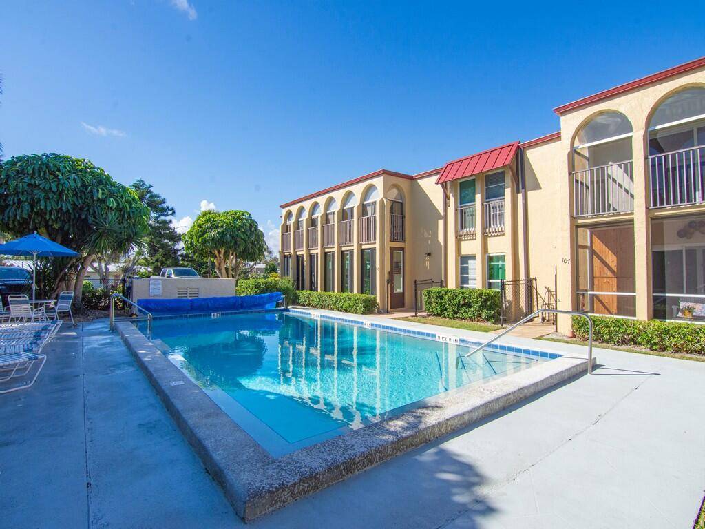 4150 Highway A1AVero Beach - Baha Mar condo unit 101 - picture