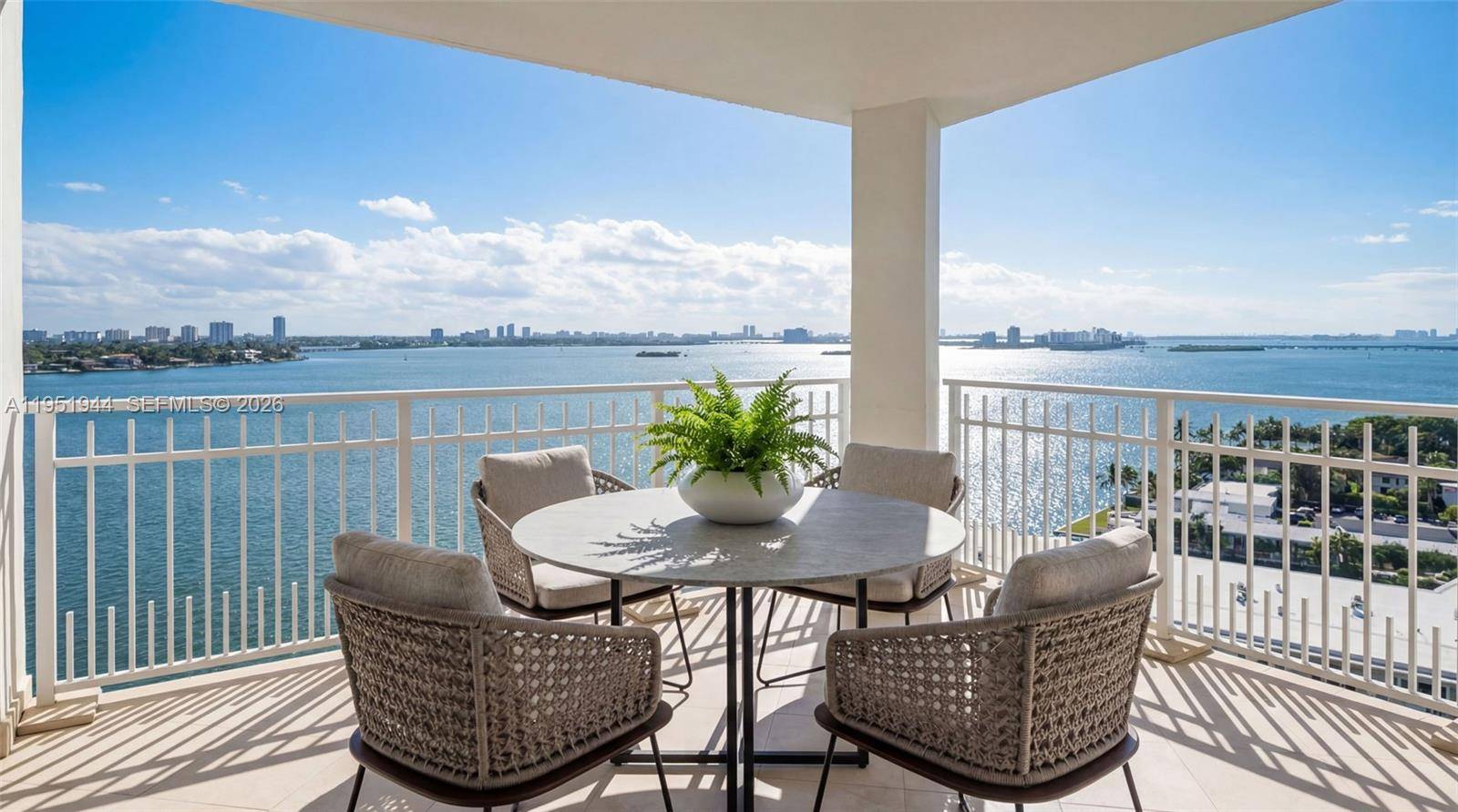 4000 Towerside TerMiami - Condo 5+ Stories,Condo condo unit 1704 - picture