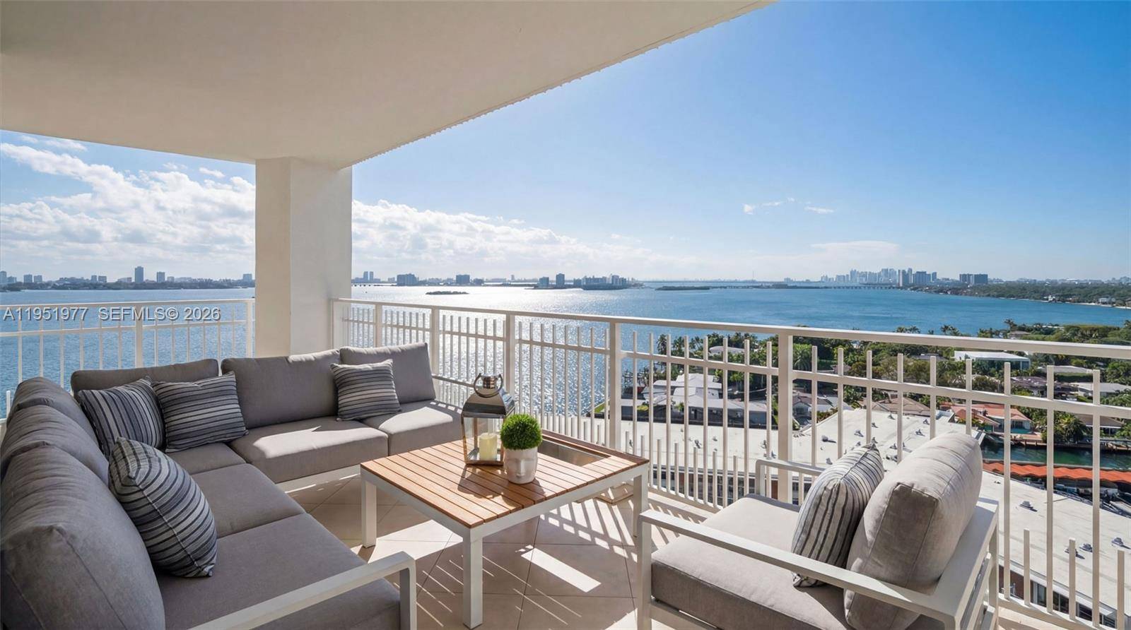 4000 Towerside TerMiami - Condo/Co-Op/Annual,Condo condo unit 1704 - picture