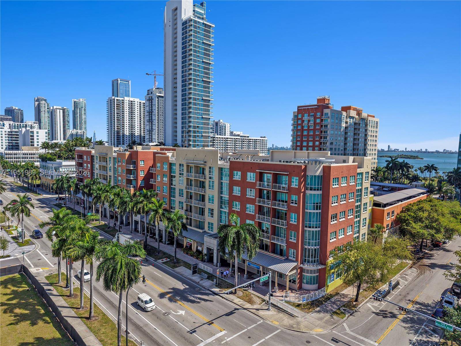 2001 Biscayne BlvdMiami - CITE CONDO condo unit 3213 - picture