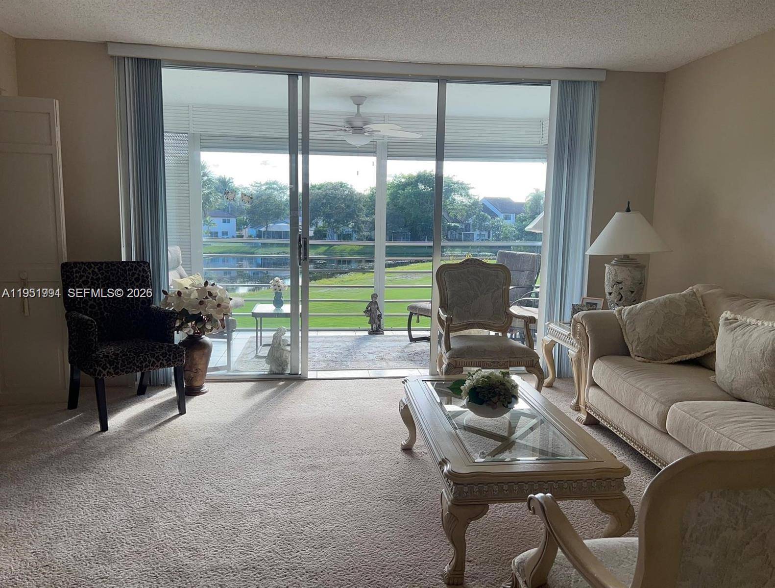 821 Cypress BlvdPompano Beach - NO 99 PALM-AIRE COUNTRY C condo unit 312 - picture
