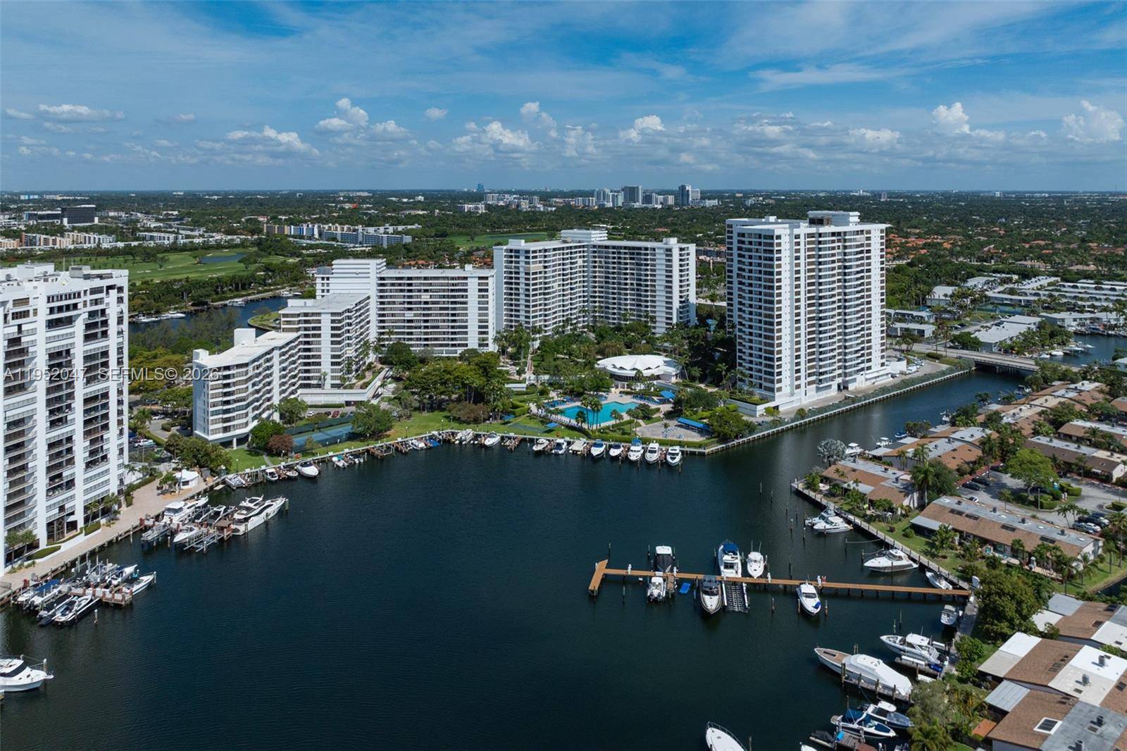 2500 Parkview DrHallandale Beach - OLYMPUS CONDO PHASE condo unit 2312 - picture