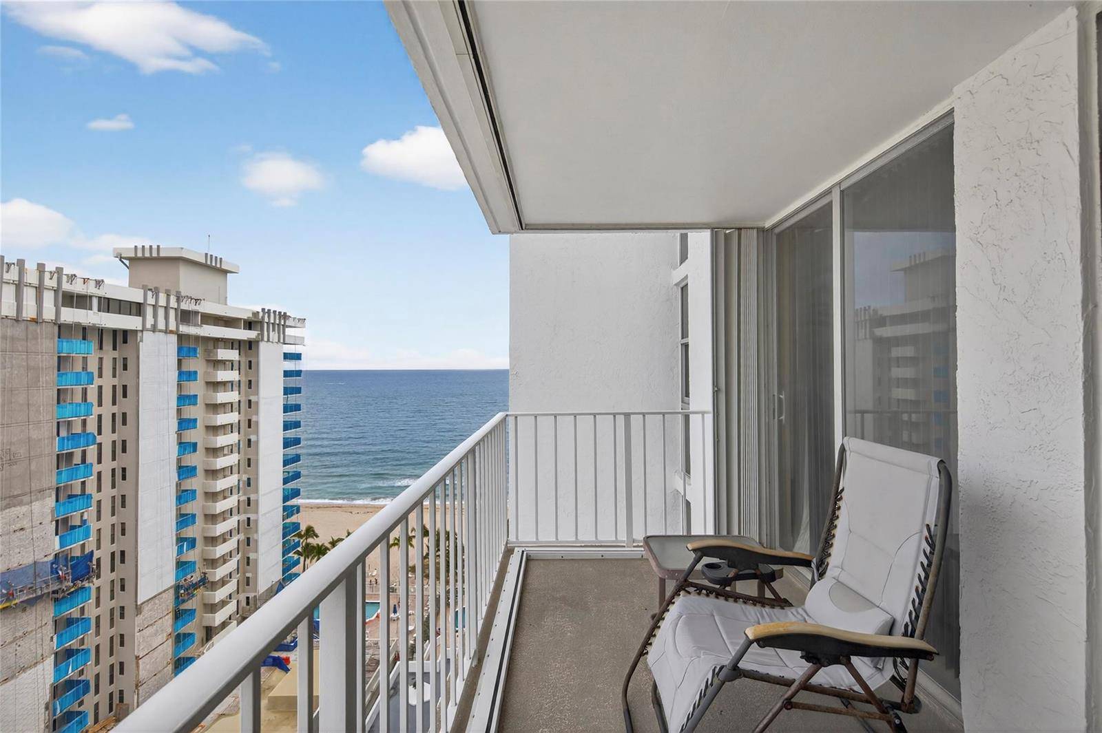 1010 S OceanPompano Beach - Pompano Aegean condo unit 1711 - picture