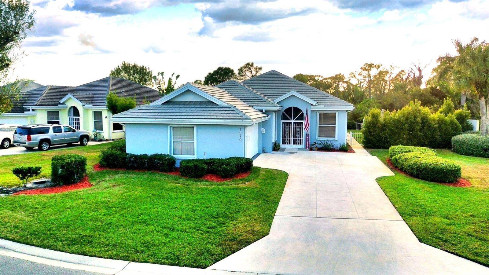 7570 SE Bay CedarHobe Sound - picture