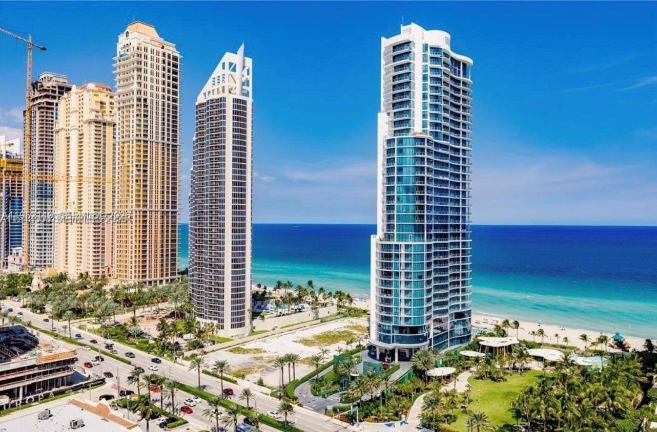 210 174th StSunny Isles Beach - WINSTON TOWERS 600 CONDO condo unit 911 - picture