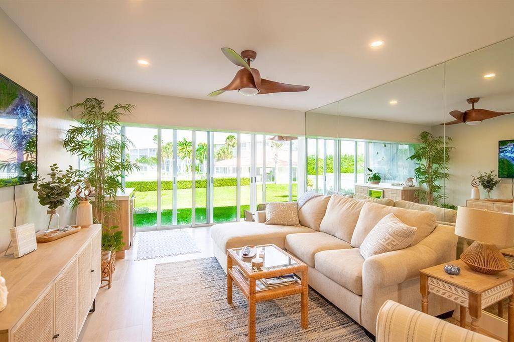 101 NE 19thDeerfield Beach - Penthouse North condo unit 126 - picture