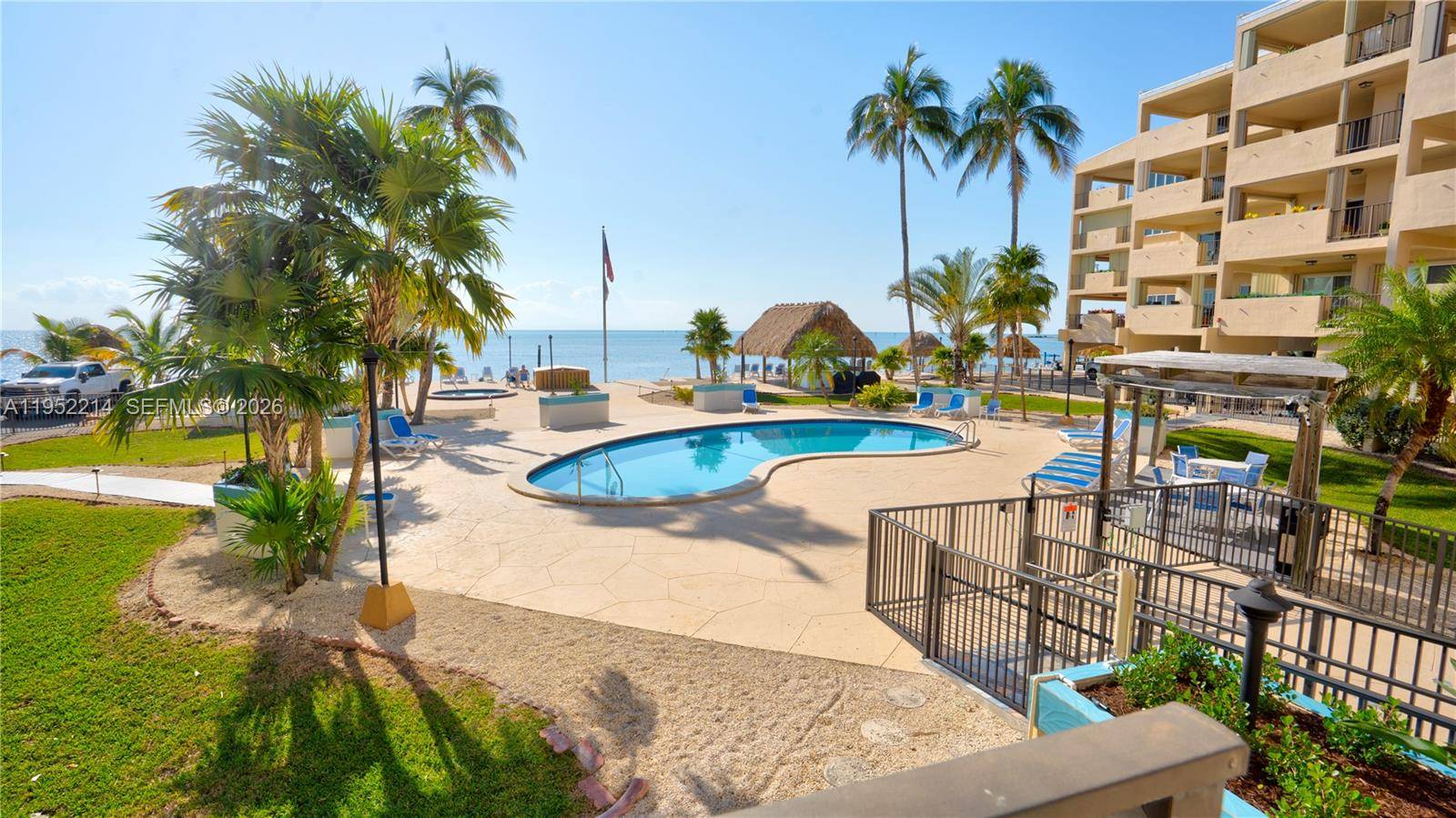 79901 Overseas HigwayIslamorada - Palms of Isla (80.0) condo unit 204 - picture