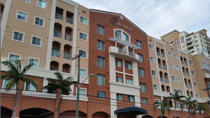 2280 SW 32nd AveMiami - Condo 5+ Stories,Condo condo unit 613 - picture