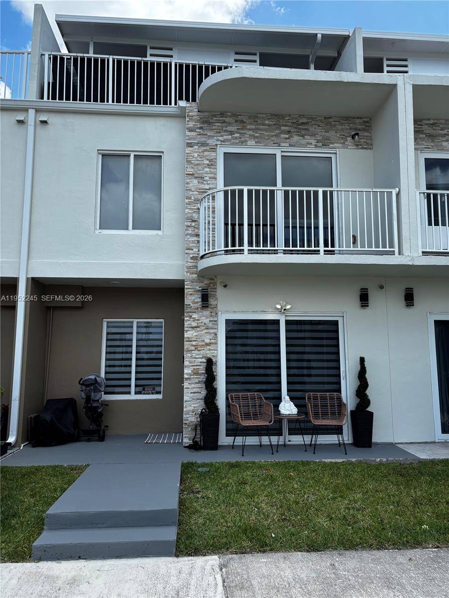 25912 SW 139th CtHomestead - picture