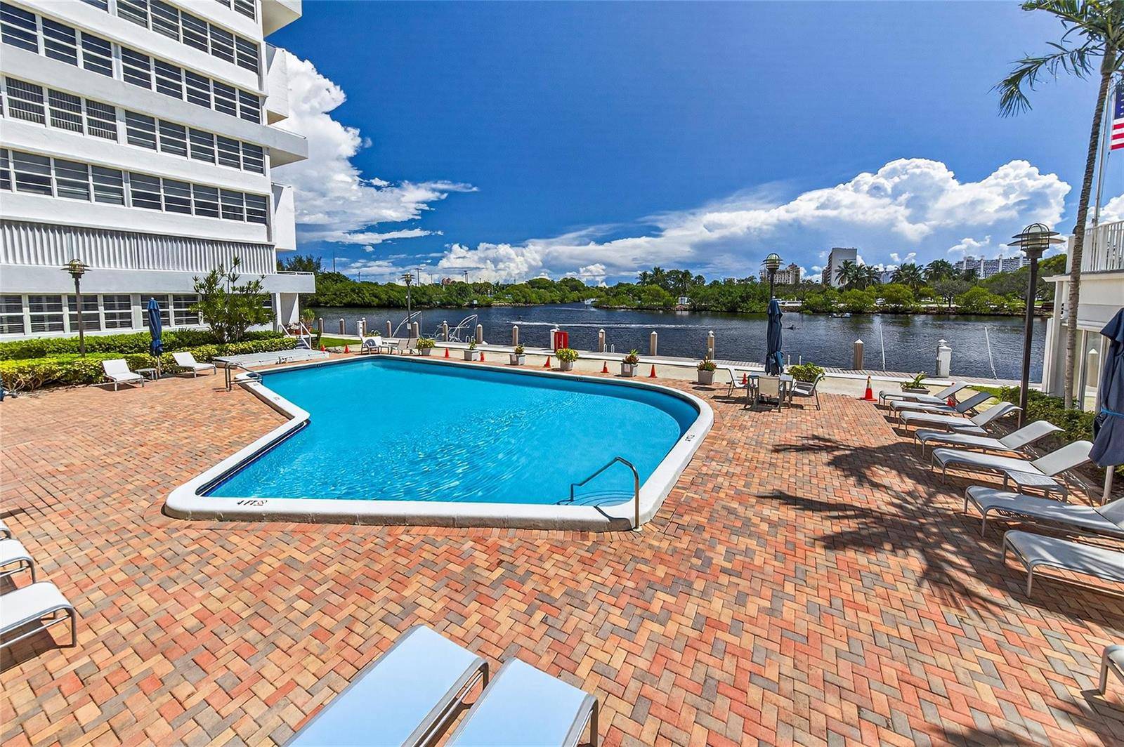 1160 N FederalFort Lauderdale - Condo condo unit 522 - picture