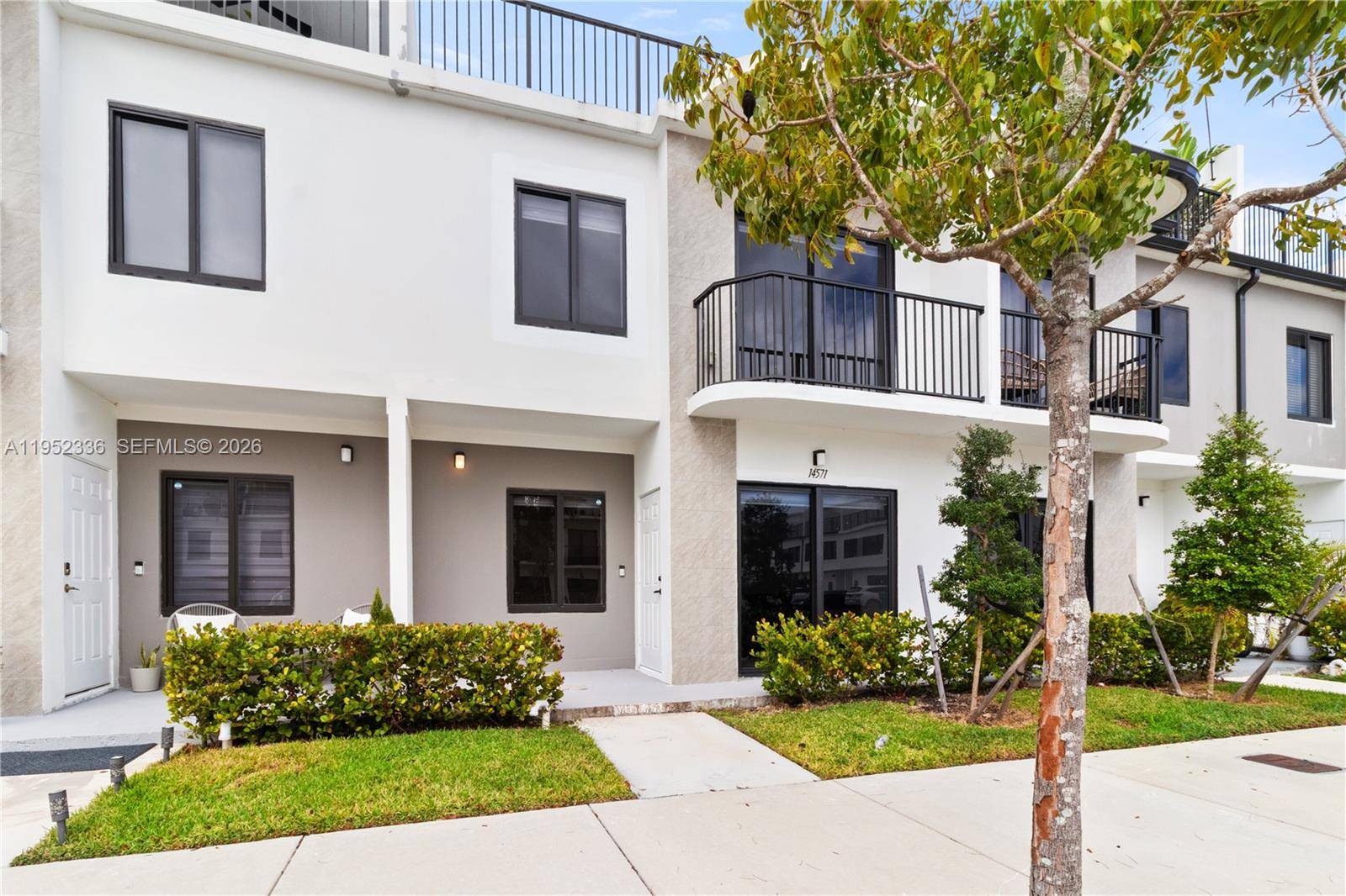 14571 SW 261st StHomestead - picture