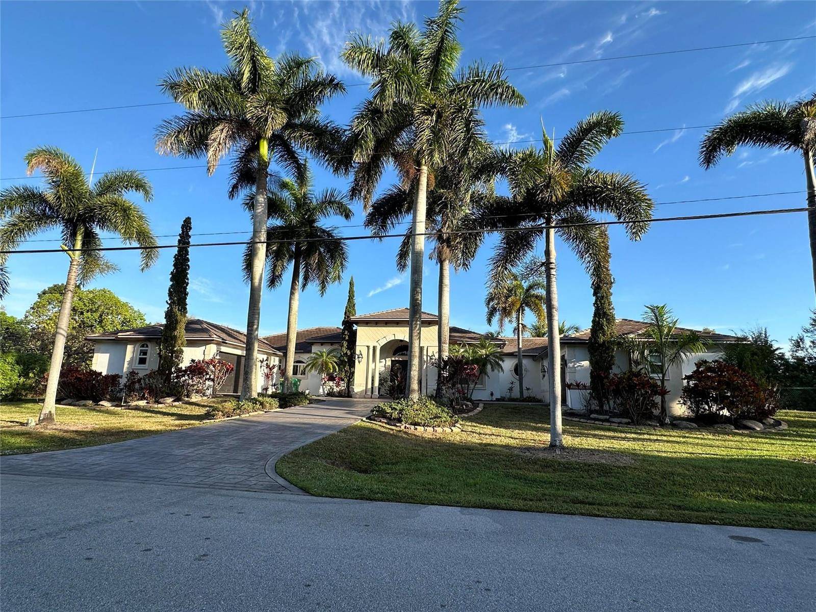 11401 NW 20thPlantation - picture