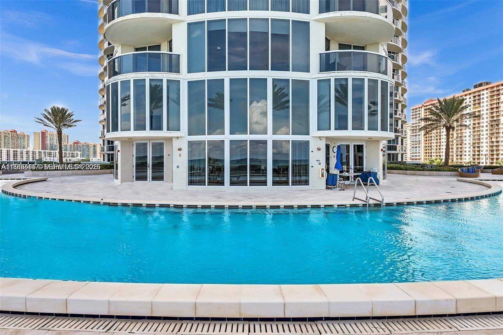 17201 Collins Ave+DENSunny Isles Beach - OCEAN FOUR CONDO,OCEAN FOUR condo unit 1403 - picture