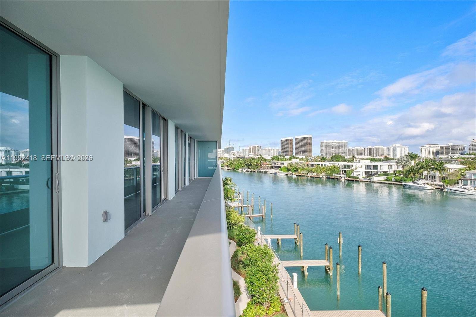 9221 E Bay HarborBay Harbor Islands - Condo 5+ Stories,Condo condo unit 509 - picture