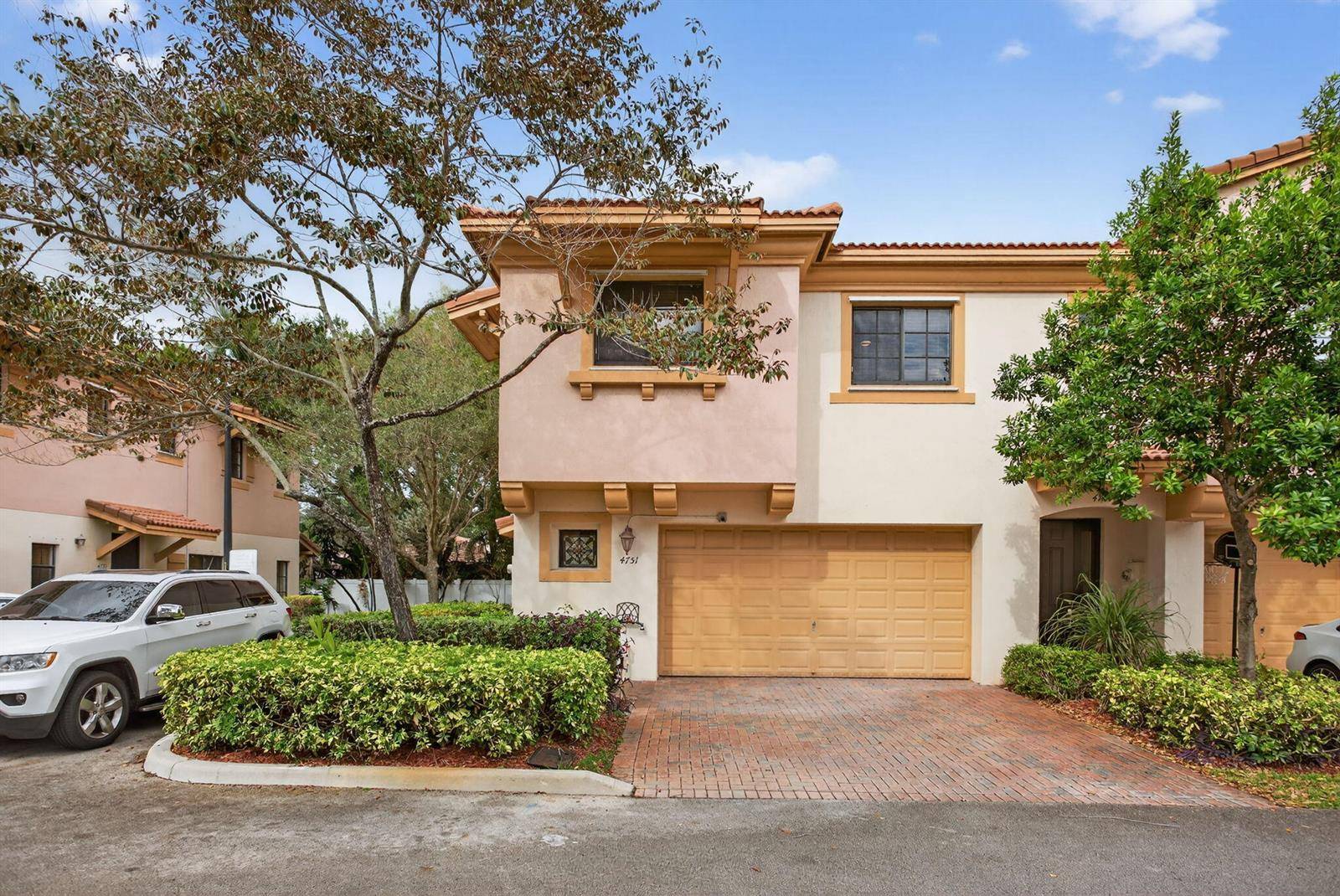 4751 Grand CypressCoconut Creek - picture