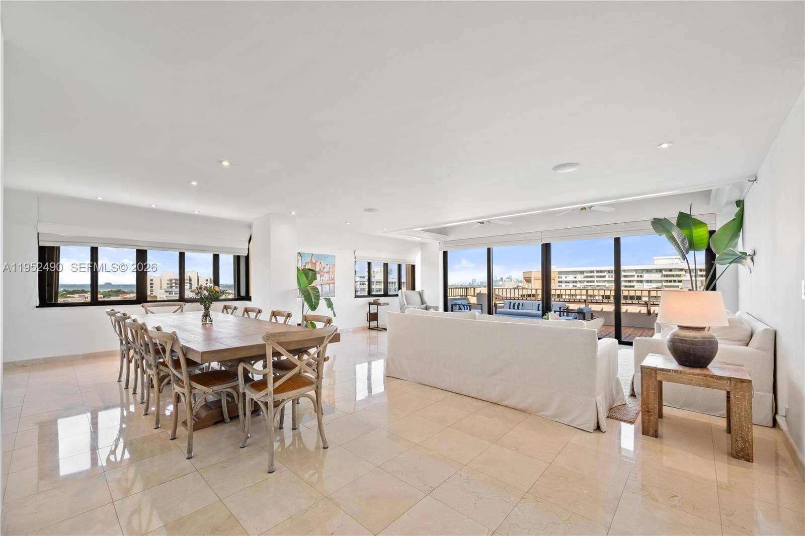 251 Crandon BlvdKey Biscayne - Condo 5+ Stories,Condo condo unit 806 - picture