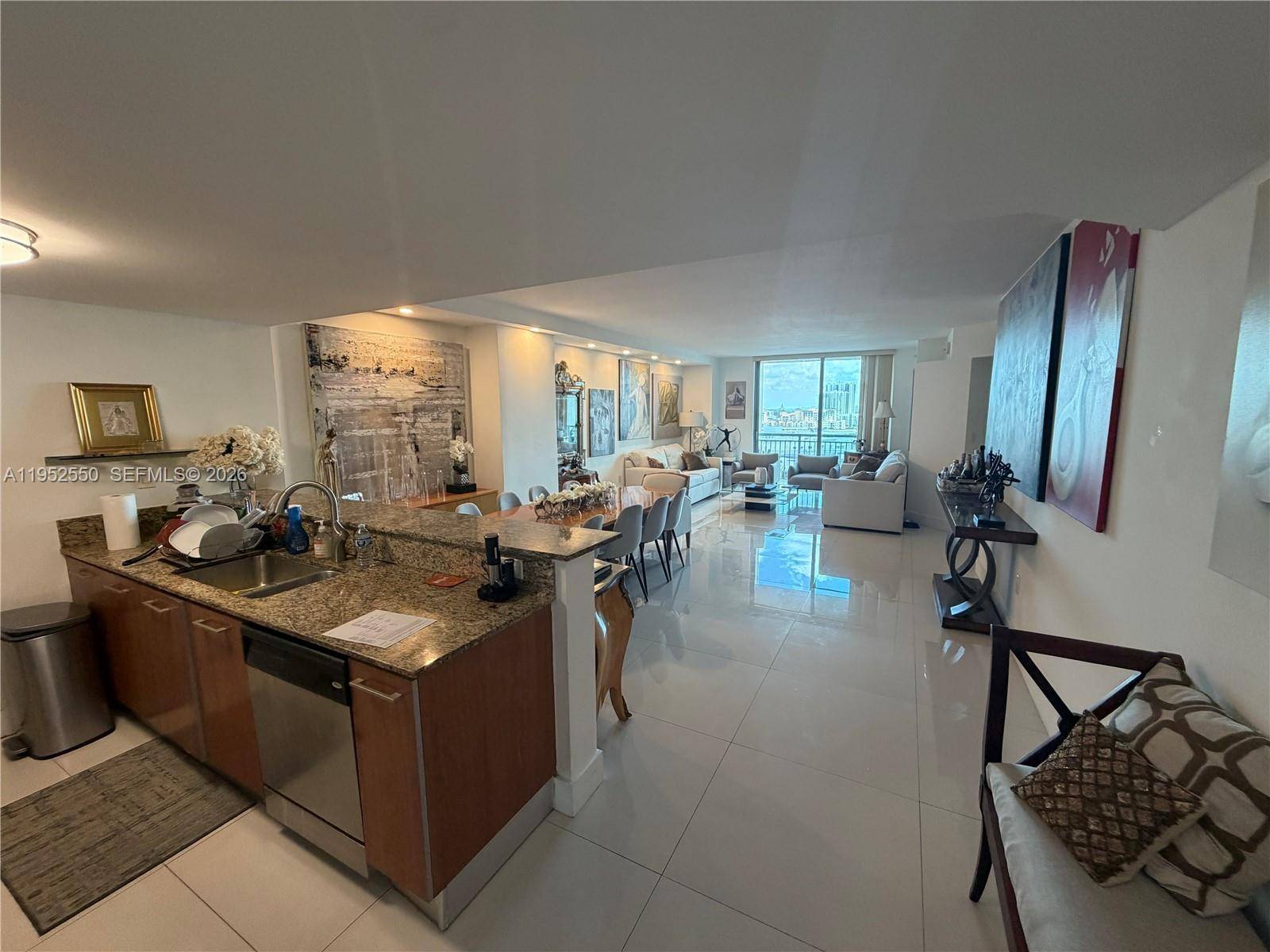 9066 SW 73rd CtMiami - Condo 5+ Stories,Condo condo unit 1105 - picture
