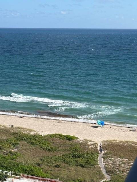1900 S OceanLauderdale By The Sea - Ocean Place Condo condo unit 14l - picture