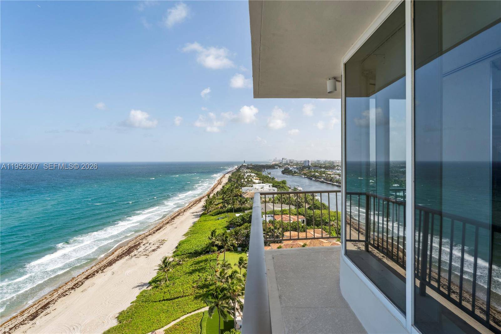 1021 Hillsboro MileHillsboro Beach - Condo 5+ Stories,Condo condo unit RG - picture