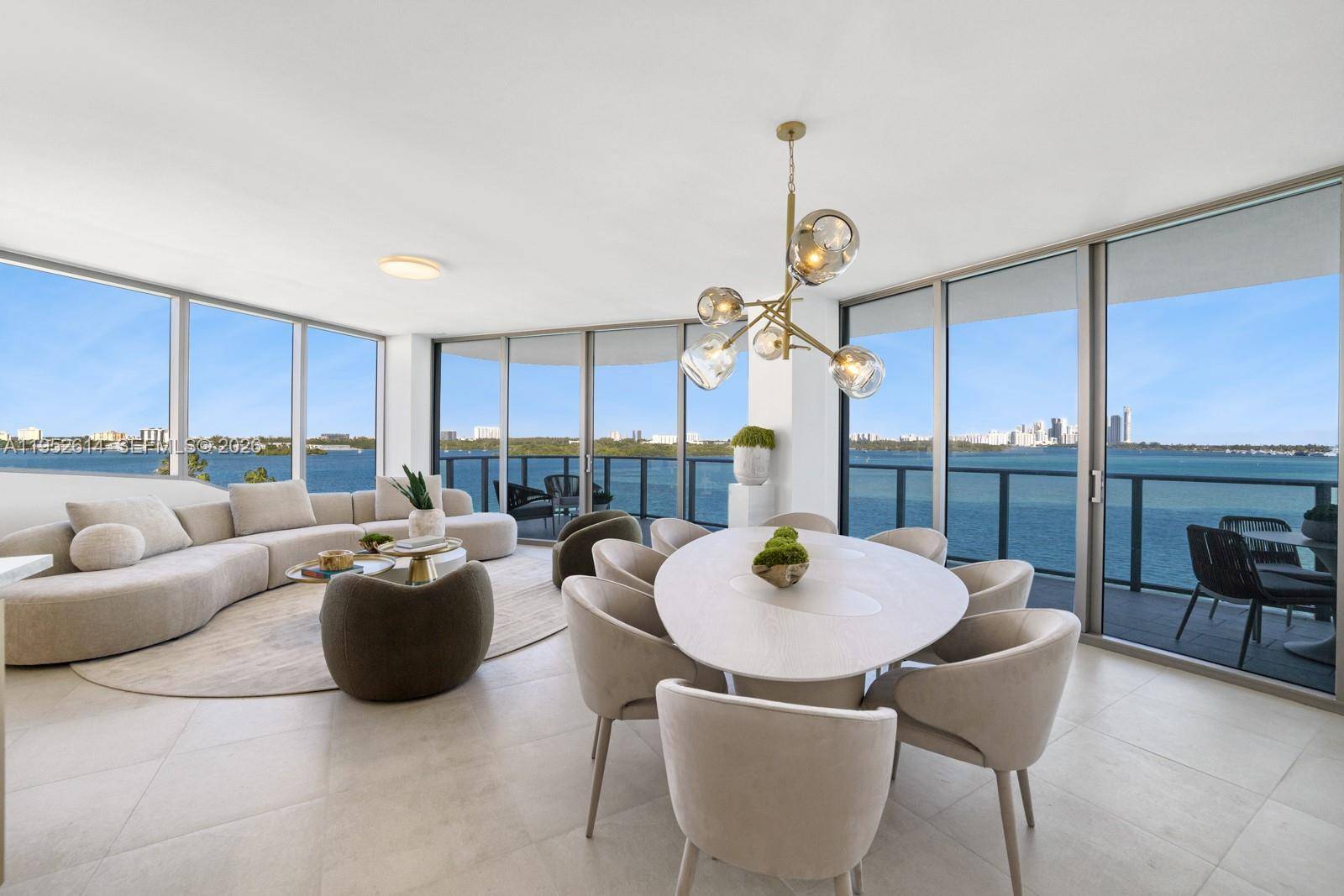 1135 103rd StBay Harbor Islands - Condo 5+ Stories,Condo condo unit 701 - picture
