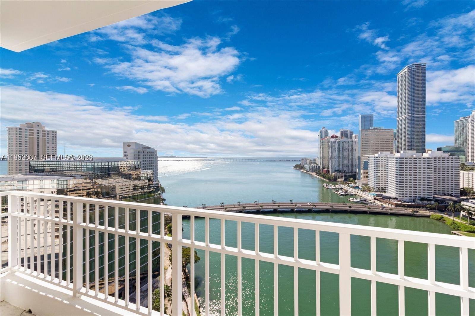 701 Brickell Key BlvdMiami - Condo/Co-Op/Annual,Condo condo unit 2103 - picture