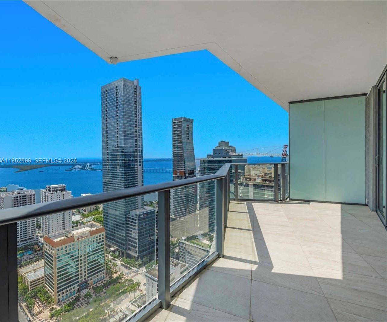 1300 S Miami AveMiami - Condo/Co-Op/Annual,Condo condo unit 3604 - picture