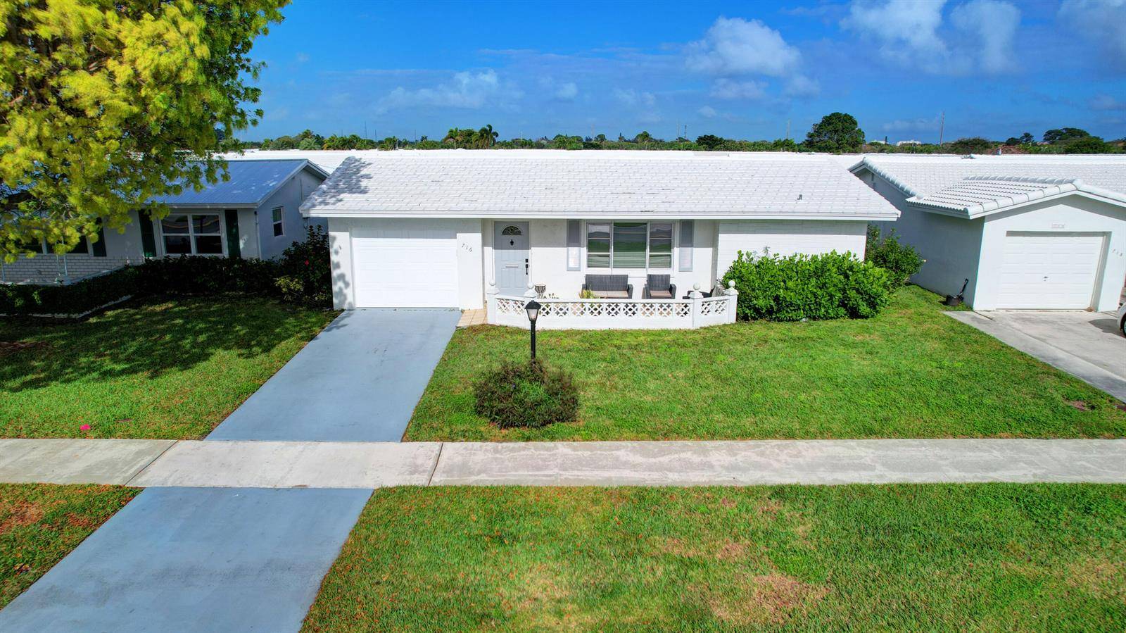 716 SW 18thBoynton Beach - picture