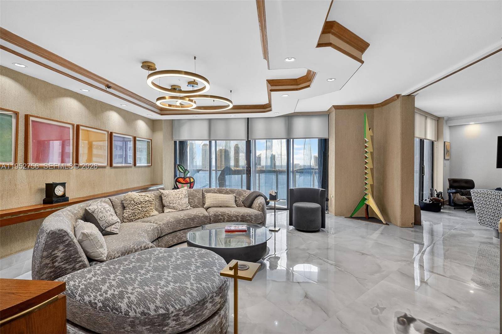 4000 Island BlvdAventura - 4000 ISL BLVD WILLIAMS IS condo unit 2602 - picture