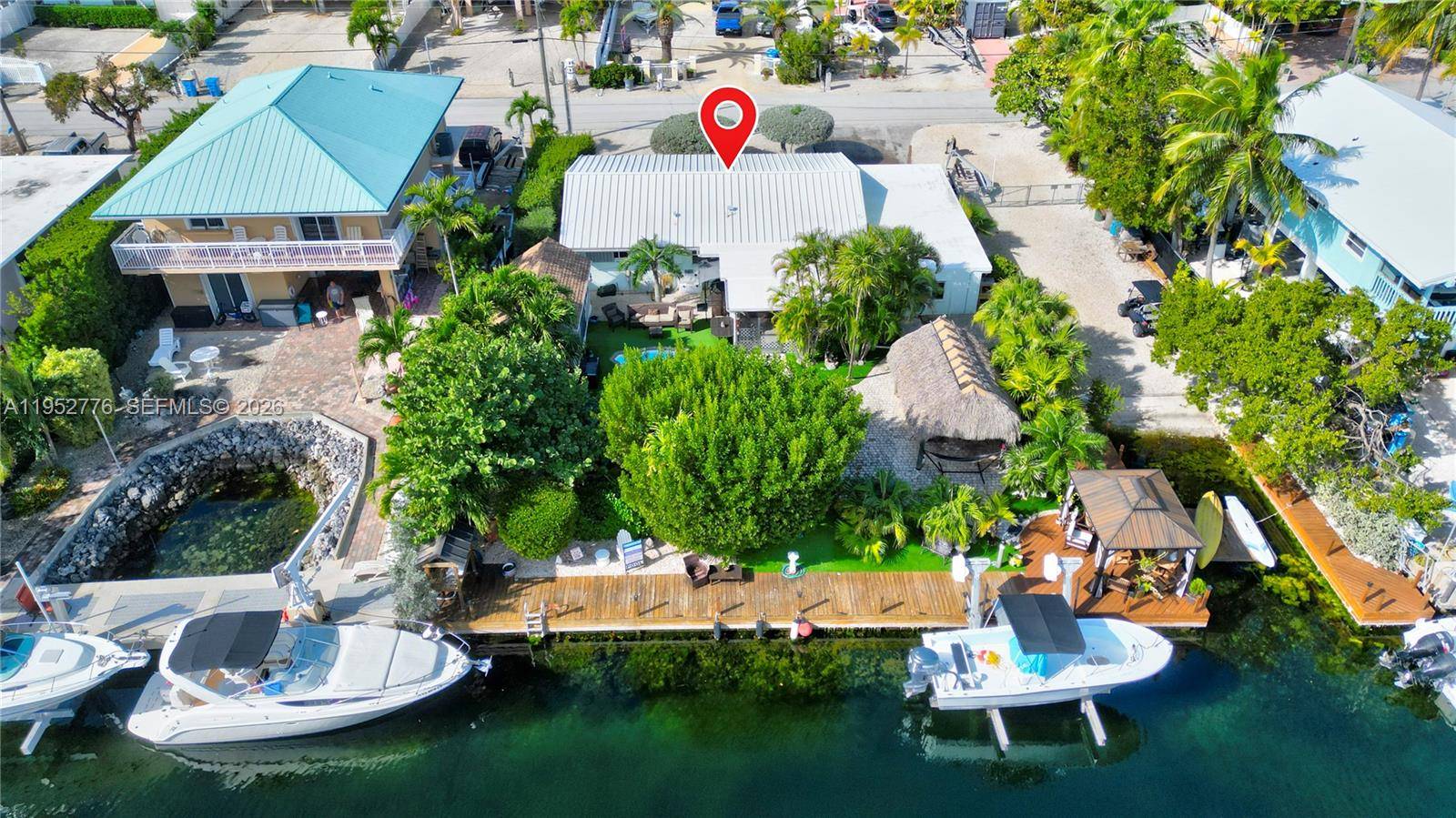 150 Azalea StreetPlantation Key - Single Family-Annual,House condo unit 150 - picture